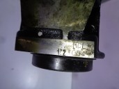 Recambio de diferencial trasero para audi a8 (4e2) 4.0 v8 32v tdi biturbo cat (ase) referencia OEM IAM HCL HCL1221004 01R525058Q
