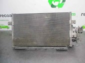 Replacement air conditioning condenser / radiator for hyundai lantra j-2 (1997....) 2.0 gls OEM IAM reference 