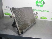 Replacement air conditioning condenser / radiator for Hyundai Lantra J-2 (1997....) 2.0 GLS OEM IAM reference 