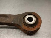 Recambio de brazo suspension superior trasero derecho para ssangyong rodius 2.7 turbodiesel cat referencia OEM IAM 665926  