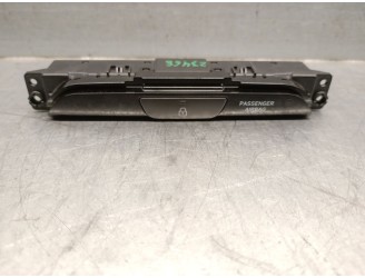 Recambio de mando multifuncion para hyundai i30 (pde, pd, pden) 2.0 n referencia OEM IAM 93770G4AA0 