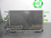 Replacement air conditioning condenser / radiator for Hyundai Lantra J-2 (1997....) 2.0 GLS OEM IAM reference 
