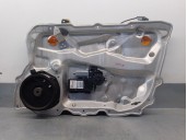 Recambio de elevalunas delantero derecho para audi a8 (4e2) 4.0 v8 32v tdi biturbo cat (ase) referencia OEM IAM 4E0837850 70 PIN