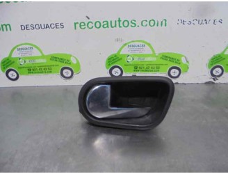 Recambio de maneta interior delantera izquierda para ford ka+ ti-vct cat referencia OEM IAM E4B5A22601ADW 