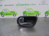 Recambio de maneta interior delantera izquierda para ford ka+ ti-vct cat referencia OEM IAM E4B5A22601ADW  