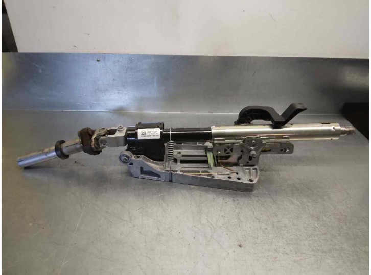 Replacement steering column for Mercedes-Benz E-Class (W212) Lim. 2.1 CDI CAT OEM IAM reference A2184600016 