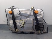 Recambio de elevalunas delantero derecho para audi a8 (4e2) 4.0 v8 32v tdi biturbo cat (ase) referencia OEM IAM 4E0837850 70 PIN