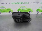 Recambio de maneta interior delantera izquierda para ford ka+ ti-vct cat referencia OEM IAM E4B5A22601ADW  