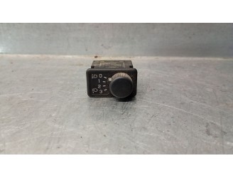 Recambio de mando luces salpicadero para nissan almera ii hatchback (n16) 2.2 di referencia OEM IAM 25190BM420 25190BM420 