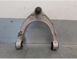 Recambio de brazo suspension superior delantero izquierdo para porsche cayenne (typ 92aa) 3.0 v6 tdi cat referencia OEM IAM 7P04