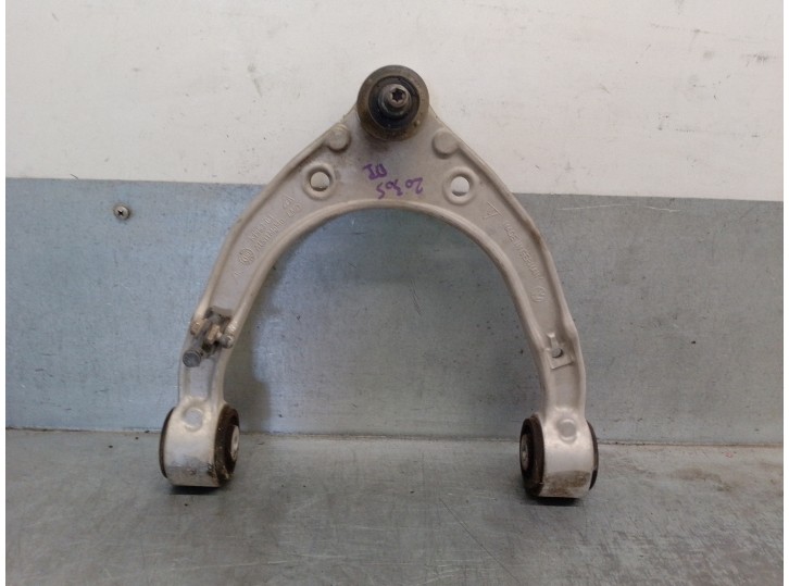 Recambio de brazo suspension superior delantero izquierdo para porsche cayenne (typ 92aa) 3.0 v6 tdi cat referencia OEM IAM 7P04