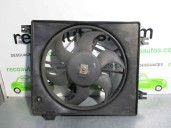 Replacement electric cooling fan for Hyundai Lantra J-2 (1997....) 2.0 GLS OEM IAM reference 4569631 