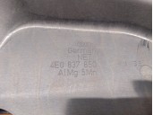 Recambio de elevalunas delantero derecho para audi a8 (4e2) 4.0 v8 32v tdi biturbo cat (ase) referencia OEM IAM 4E0837850 70 PIN