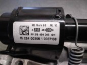 Replacement steering column for Mercedes-Benz E-Class (W212) Saloon 2.1 CDi CAT OEM IAM reference A2184600016 