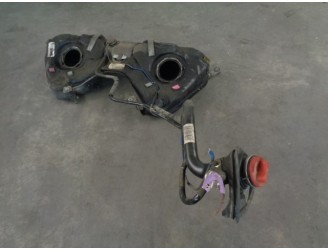 Recambio de deposito combustible para mercedes-benz clase e (w212) lim. 2.1 cdi cat referencia OEM IAM A2124708601 
