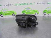 Recambio de maneta interior trasera izquierda para ford ka+ ti-vct cat referencia OEM IAM E4B5A22601ADW  