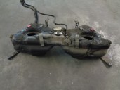 Recambio de deposito combustible para mercedes-benz clase e (w212) lim. 2.1 cdi cat referencia OEM IAM A2124708601  