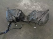 Recambio de deposito combustible para mercedes-benz clase e (w212) lim. 2.1 cdi cat referencia OEM IAM A2124708601  