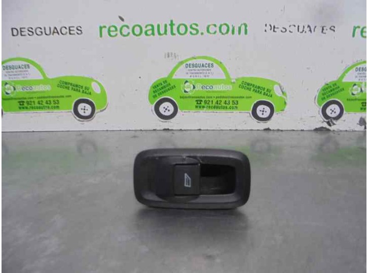 Replacement front right window switch for Ford Ka+ Ti-VCT CAT OEM IAM reference G15514529AA 
