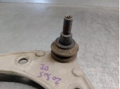 Recambio de brazo suspension superior delantero izquierdo para porsche cayenne (typ 92aa) 3.0 v6 tdi cat referencia OEM IAM 7P04
