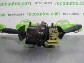 Recambio de mando luces para renault megane i classic (la0) 1.9 diesel referencia OEM IAM 7700414476  