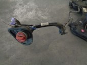 Recambio de deposito combustible para mercedes-benz clase e (w212) lim. 2.1 cdi cat referencia OEM IAM A2124708601  