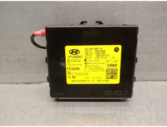 Recambio de modulo electronico para hyundai i30 (pde, pd, pden) 2.0 n referencia OEM IAM 95480S0600  PB
