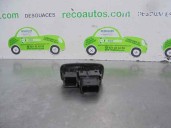 Replacement front right window switch for Ford Ka+ Ti-VCT CAT OEM IAM reference G15514529AA 