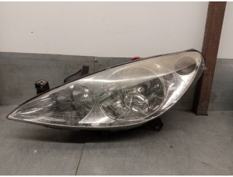 Recambio de faro izquierdo para peugeot 307 break / sw (s1) 1.6 hdi referencia OEM IAM 964629188003  12A5T2
