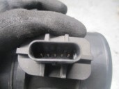 Recambio de caudalimetro para ssangyong korando 2.0 td cat referencia OEM IAM A6710940048 0281006043 BOSCH