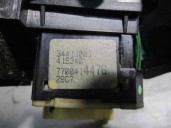 Recambio de mando luces para renault megane i classic (la0) 1.9 diesel referencia OEM IAM 7700414476  