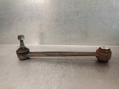 Recambio de brazo suspension inferior trasero izquierdo para ssangyong rodius 2.7 turbodiesel cat referencia OEM IAM 1513500553 