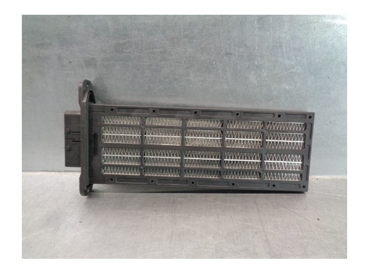 Recambio de resistencia calefaccion para ssangyong korando 2.0 td cat referencia OEM IAM 6910234000 11K161434 