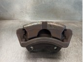 Recambio de pinza freno delantera izquierda para nissan primera berlina (p12) 1.6 cat referencia OEM IAM 410114U100  LUCAS