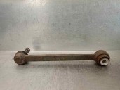 Recambio de brazo suspension inferior trasero izquierdo para ssangyong rodius 2.7 turbodiesel cat referencia OEM IAM 1513500553 