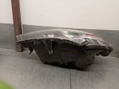 Recambio de faro izquierdo para peugeot 307 break / sw (s1) 1.6 hdi referencia OEM IAM 964629188003  12A5T2