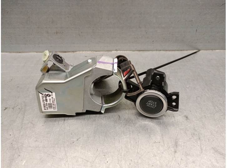 Recambio de antirrobo para hyundai i30 (pde, pd, pden) 2.0 n referencia OEM IAM 81900F9700 81900F9700 