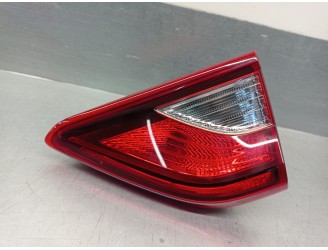 Recambio de piloto trasero derecho para kia stonic (yb) 1.0 t-gdi referencia OEM IAM 92404H8 DE PORTON 5 PUERTAS