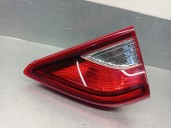 Replacement rear right light for Kia Stonic (YB) 1.0 T-GDI OEM IAM reference 92404H8 TAILGATE 5 DOORS