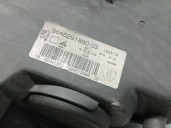 Recambio de faro izquierdo para peugeot 307 break / sw (s1) 1.6 hdi referencia OEM IAM 964629188003  12A5T2