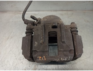 Recambio de pinza freno delantera izquierda para mercedes-benz vaneo (w414) furgoneta compacta 1.7 turbodiesel cat referencia OE