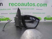 Recambio de retrovisor derecho para ford ka+ ti-vct cat referencia OEM IAM G1B517682AD 5 PINES 