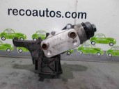 Recambio de soporte filtro aceite para bmw serie 3 berlina (e46) 2.0 16v diesel cat referencia OEM IAM 2246981 6740273126 
