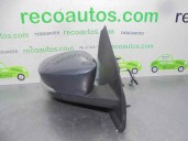 Recambio de retrovisor derecho para ford ka+ ti-vct cat referencia OEM IAM G1B517682AD 5 PINES 