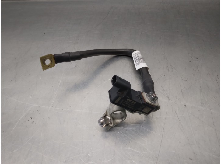 Recambio de cableado para volkswagen t-cross 1.0 tsi referencia OEM IAM 2Q0915181B  