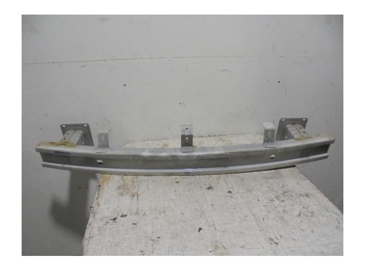 Replacement rear bumper reinforcement for SsangYong Korando 2.0 TD cat OEM IAM reference 7884034001 IRON 