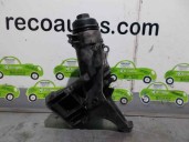 Recambio de soporte filtro aceite para bmw serie 3 berlina (e46) 2.0 16v diesel cat referencia OEM IAM 2246981 6740273126 