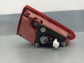 Replacement rear right tail light for Kia Stonic (YB) 1.0 T-GDI OEM IAM reference 92404H8 TAILGATE 5 DOORS