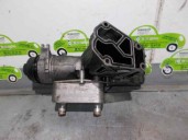 Recambio de soporte filtro aceite para bmw serie 3 berlina (e46) 2.0 16v diesel cat referencia OEM IAM 2246981 6740273126 