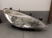 Recambio de faro derecho para peugeot 307 break / sw (s1) 1.6 hdi referencia OEM IAM 9646291780  11A5T2